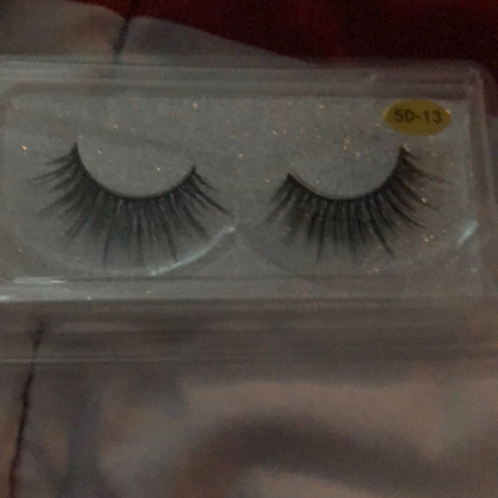 reusable minks